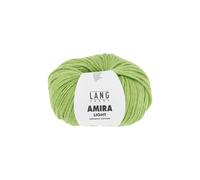 Pelote de coton AMIRA LIGHT -(...) - 0016 Vert