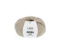 Pelote de coton AMIRA LIGHT -(...) - 0096 Gris