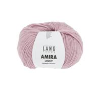 Pelote de coton AMIRA LIGHT - Lang Yarns