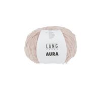 Pelote de Coton AURA -(...) - 0009 Rose