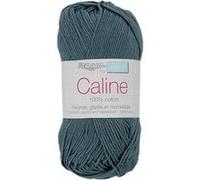Pelote de Coton Caline - Trimits : Coton Mercerisé 100% pour des Créations Douces et Brillantes - PPSC(...) - 163 Vert 163 Vert G