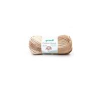 Pelote de coton COTTON QUICK BATIK 100 Gr - PPSC - - Certifié Oeko-tex(...) - 08 Marron