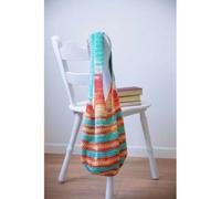 Pelote De Coton Cotton Quick Batik 100 Gr - Ppsc - Grundl - Certifié Oeko-Tex 05 Multicolore Multicolore