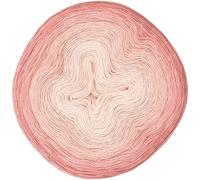 Pelote de coton CREATIVE COTTON DEGARDE LUCKY 8 - Rico Design