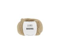 Pelote de coton et alpaga REGINA - Lang Yarns(...) - 0039 Marron 0039 Marron G