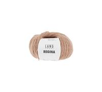 Pelote de coton et alpaga REGINA - Lang Yarns(...) - 0048 Rose 0048 Rose G