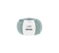 Pelote de coton et alpaga REGINA -(...) - 0074 Bleu ciel