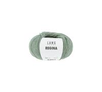 Pelote de coton et alpaga REGINA - Lang Yarns(...) - 0093 vert 0093 vert G