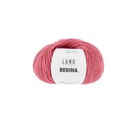 Pelote de coton et alpaga REGINA -(...) - 29 Rose