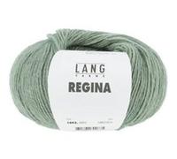 Pelote de coton et alpaga REGINA - Lang Yarns(...) - 0093 vert 0093 vert G