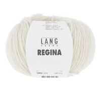 Pelote de coton et alpaga REGINA - Lang Yarns(...) - 0094 Ecru 0094 Ecru G