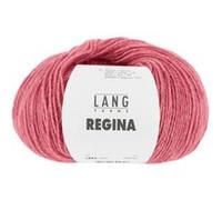 Pelote de coton et alpaga REGINA - Lang Yarns(...) - 29 Rose 29 Rose G
