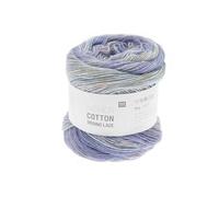Pelote de Coton et de laine Fashion Cotton Merino Lace -(...) - 05 Skies