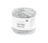 Pelote de Coton et de laine Fashion Cotton Merino Lace -(...) - 10 Autumn