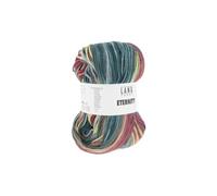 Pelote de coton ETERNITY - 100 gr - Lang Yarns(...) - 01 Multicolore 01 Multicolore