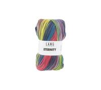 Pelote de coton ETERNITY - 100 gr -(...) - 06 Multicolore