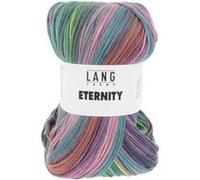 Pelote de coton ETERNITY - 100 gr - Lang Yarns(...) - 05 Multicolore 05 Multicolore