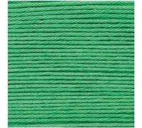 Rico Design Coton Ricorumi pour Amigurumi mini pelote 25 g 57,5 m Vert herbe 44