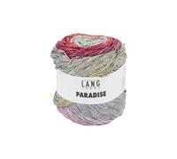 Pelote de coton PARADISE - 100GR -(...) - 0013 Gris