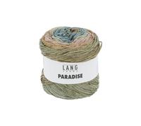 Lang Yarns - Paradise 0039 Camel Jeans rose 100 g