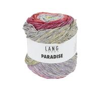 Pelote de coton PARADISE - 100GR - Lang Yarns