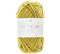 Pelote de coton - Pois - 57,5 m Vert (77 - POIS) G