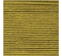 Pelote de coton - Pois - 57,5 m Vert G