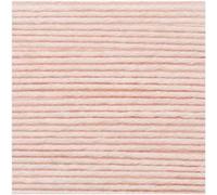 Pelote de coton - Rose pastel - 57,5 m Rose G