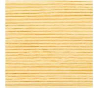 Coton RICORUMI pour Amigurumi, mini pelote 25g 05 Vanille