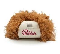 Pelote de fausse fourrure PHIL SIBERIA - 100gr - Phildar(...) - DAIM DAIM G