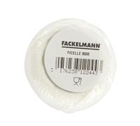 Pelote de ficelle alimentaire 80 m Fackelmann Fackelmann