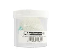 Pelote de ficelle alimentaire de 80 m avec distributeur FM Professional