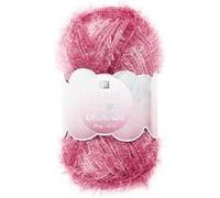 Pelote de Fil à Tricoter CREATIVE BUBBLE DEGRADE - Rico Design(...) - 04 Rouge 04 Rouge