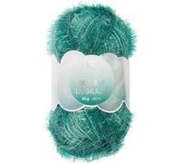 Pelote de Fil à Tricoter CREATIVE BUBBLE DEGRADE - Rico Design(...) - 07 Lierre 07 Lierre