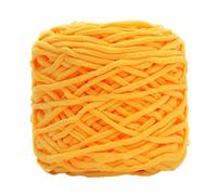 Pelote de fil à tricoter et à crocheter, Fil à Tricoter Épais Pour Bricolage Kit Tricot, Laine Pour Tricot Pantoufles à Tricoter en Térylène Épais Pour Le Bricolage Et Le Tricot à La Main