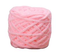 Pelote de fil à tricoter et crocheter faite à la main pour chapeaux, chaussettes, vêtements, ornements, cadeaux