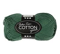 Pelote de fil de coton