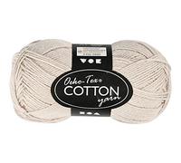 Pelote de fil de coton