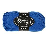 Pelote de fil de coton
