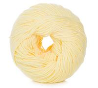 Pelote de fil en coton laiteux 8 brins de fil à tricoter à la main pour pull, châle, gilet, 50 g/pelle, fil en coton pour crochet - violet