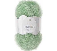 Creative Bubble - Fil à crocheter pour éponge - 50 g