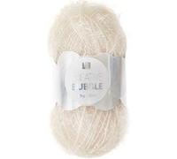 Pelote de fil pour éponge créative - Creative Bubble - Crème 41 Creme ecru G