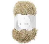 Pelote de fil pour éponge créative - Creative Bubble - Doré 15 Or G