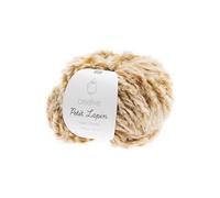 Pelote de fourrure Créative Petit Lapin Super Chunky - 100GR - Rico Design(...) - 04 Marron 04 Marron G