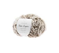 Rico Petit Lapin (06) - Galets beiges - Laine - Laine moelleuse