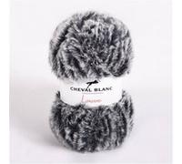 Pelote de fourrure Louve - Cheval Blanc(...) - 094 Multicolore 094 Multicolore