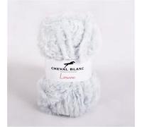 Pelote de fourrure Louve - Cheval Blanc(...) - 210 Bleu 210 Bleu G