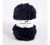 Pelote de fourrure Louve - Cheval Blanc(...) - 293 Bleu 293 Bleu G