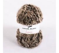 Pelote de fourrure Louve - Cheval Blanc(...) - 319 Multicolore 319 Multicolore G