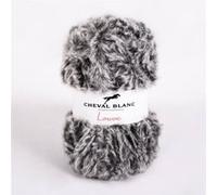 Pelote de fourrure Louve - Cheval Blanc(...) - 350 Multicolore 350 Multicolore G